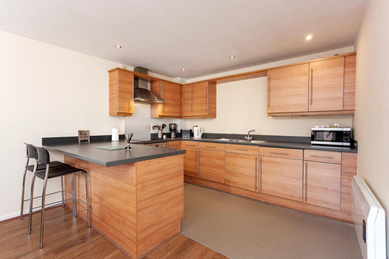 Oakstays Newcastle Gem Exteriör bild